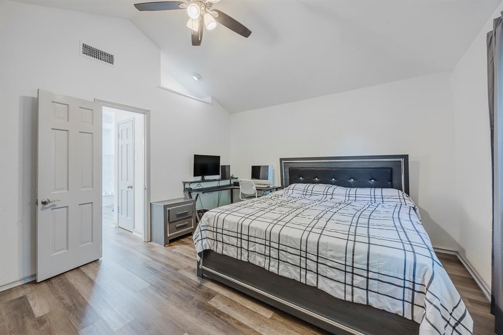 Meadows Add - Residential