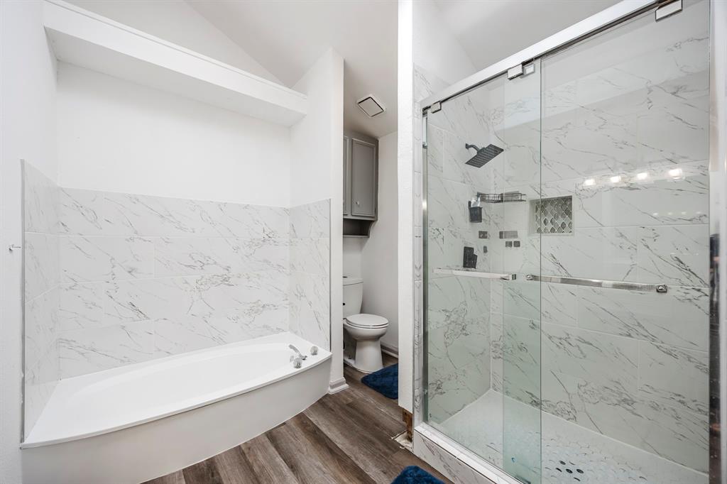 Meadows Add - Residential