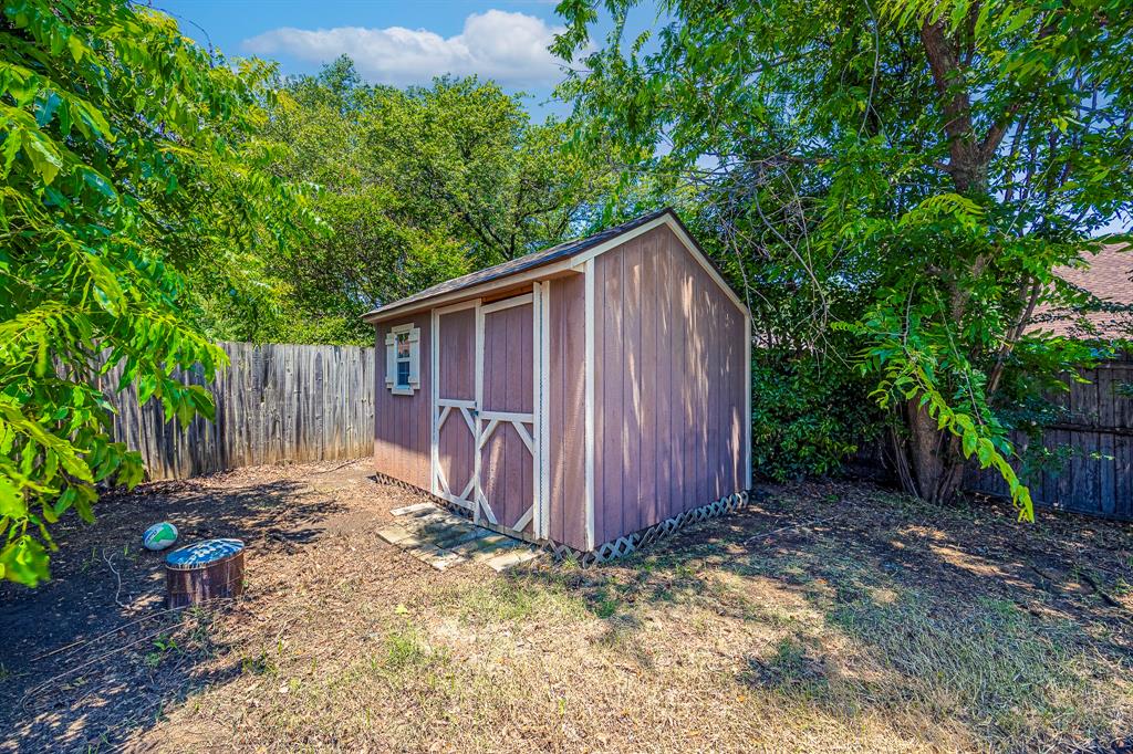 Meadows Add - Residential