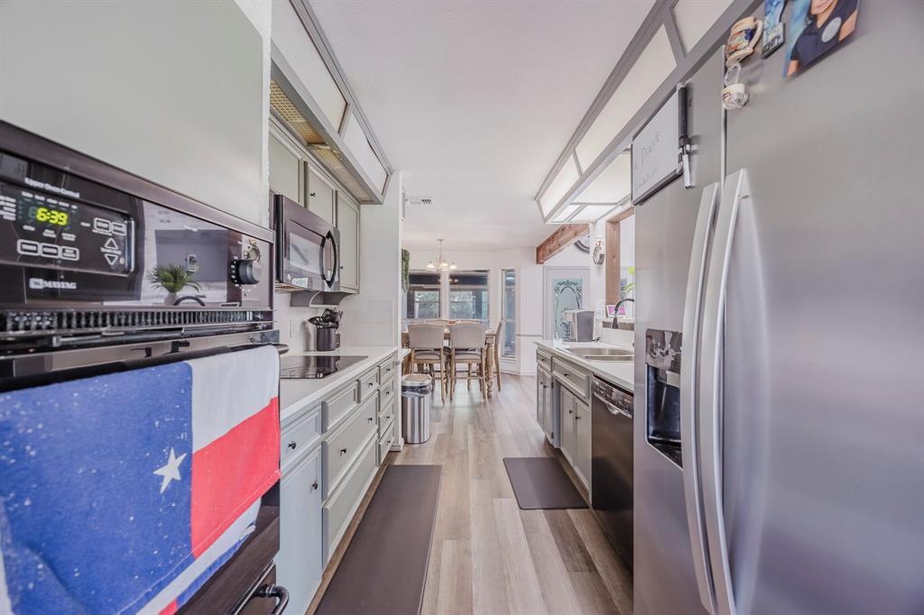 Meadows Add - Residential