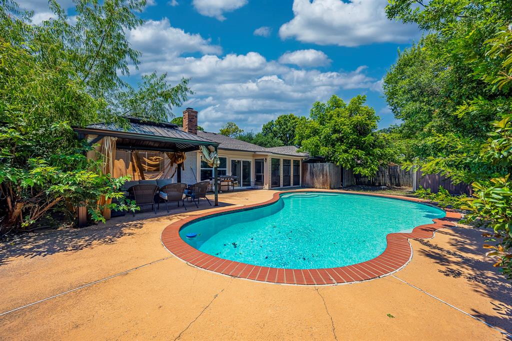 Meadows Add - Residential