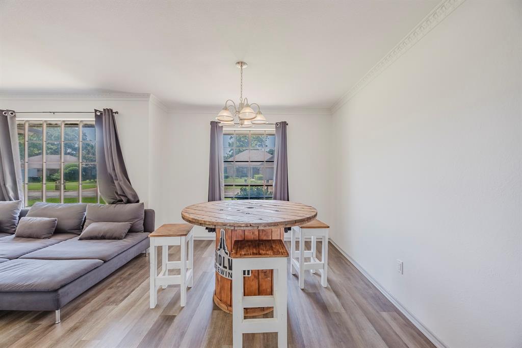 Meadows Add - Residential