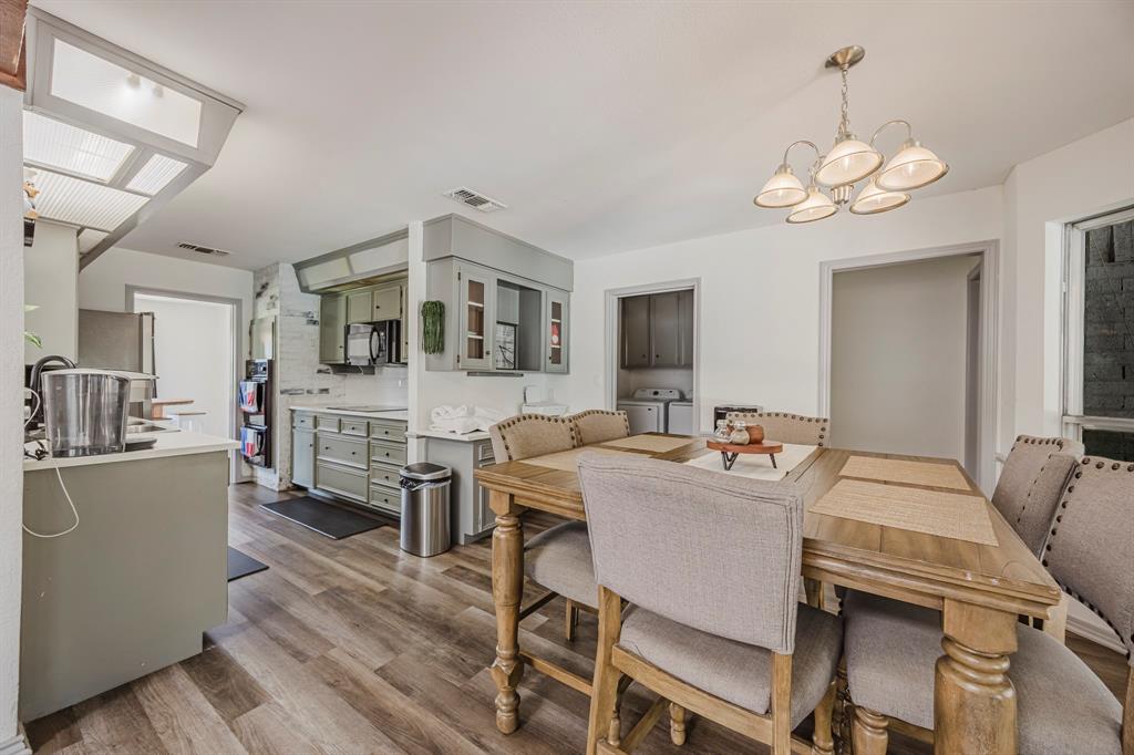 Meadows Add - Residential