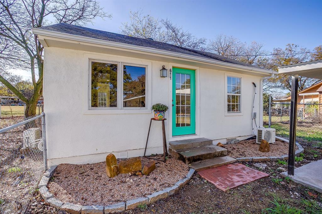 Lindsey Add - Residential