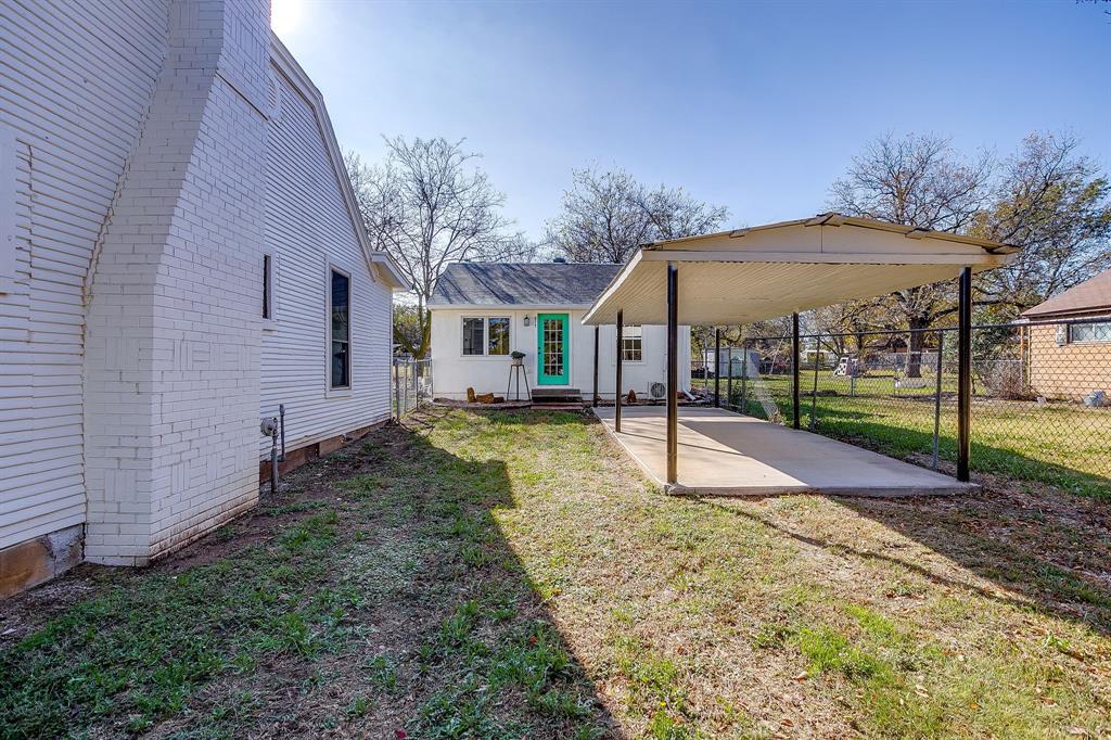 Lindsey Add - Residential