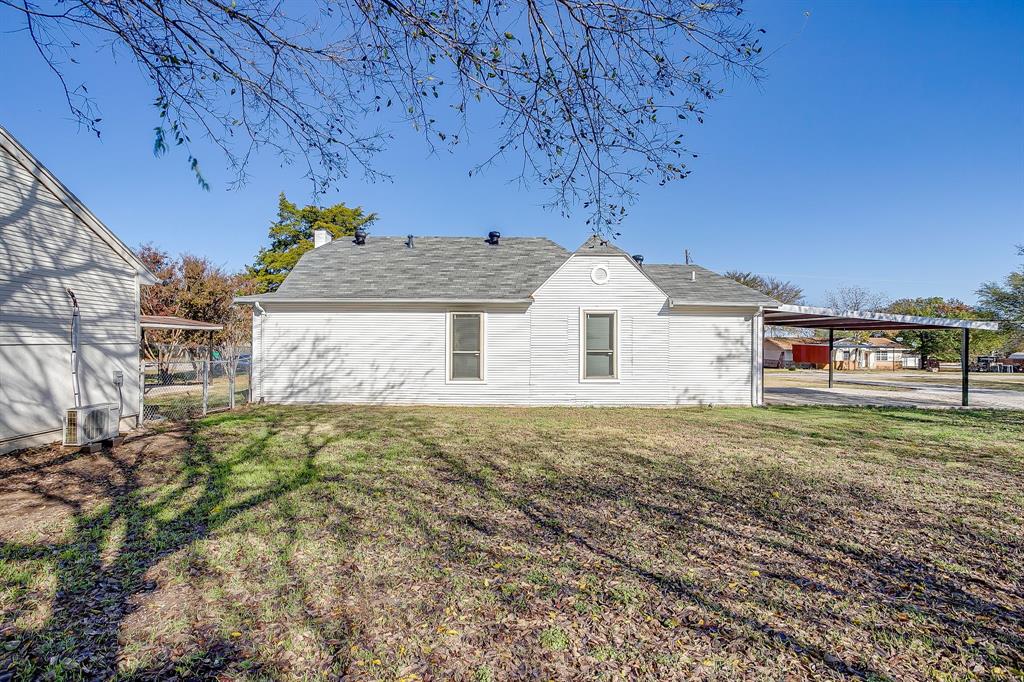 Lindsey Add - Residential