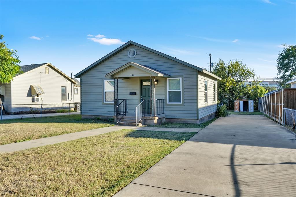 Harlem Hills Add - Residential