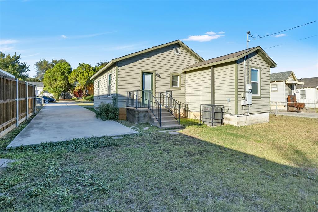 Harlem Hills Add - Residential