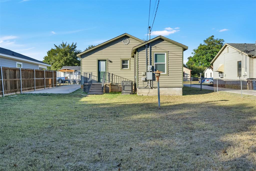 Harlem Hills Add - Residential