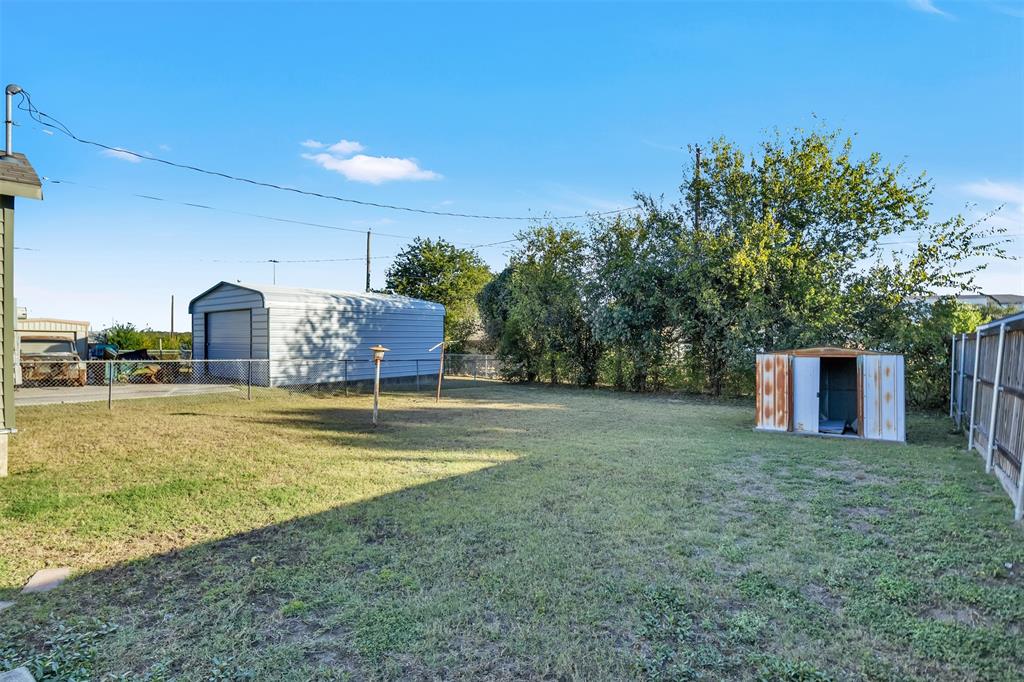 Harlem Hills Add - Residential