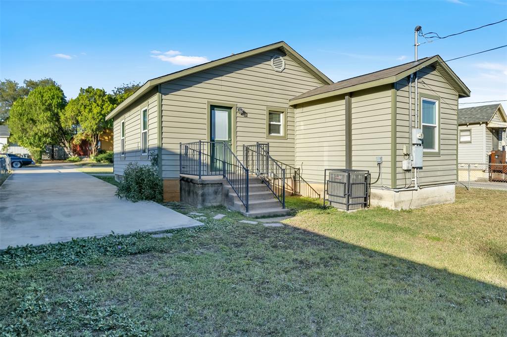 Harlem Hills Add - Residential