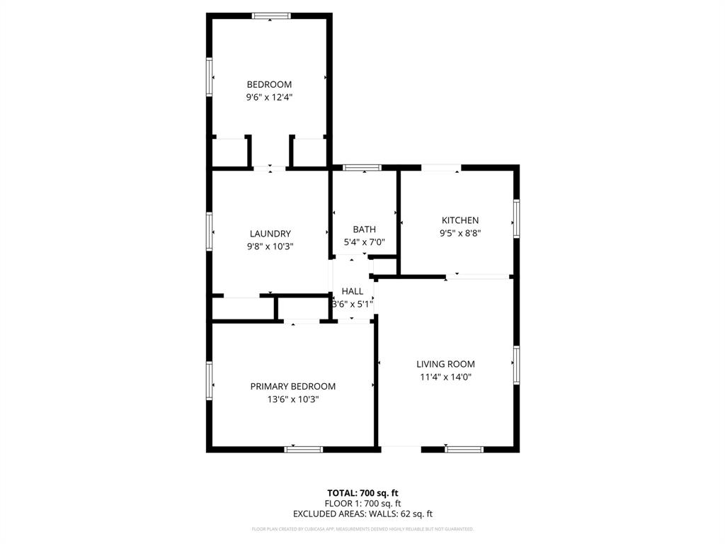 Harlem Hills Add - Residential