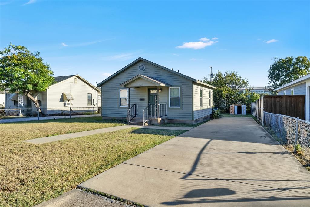 Harlem Hills Add - Residential