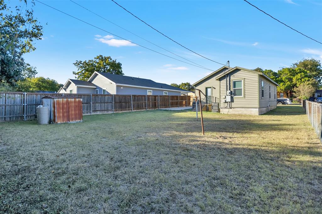 Harlem Hills Add - Residential