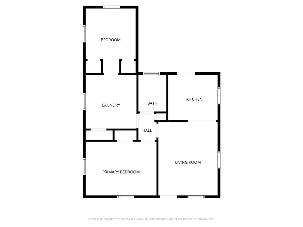 Harlem Hills Add - Residential