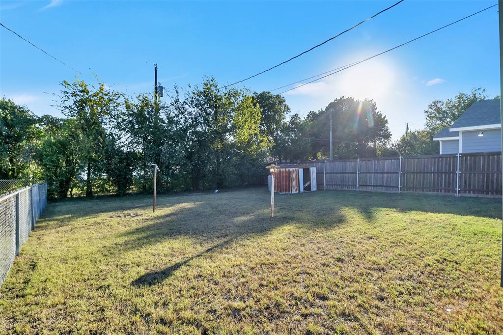 Harlem Hills Add - Residential