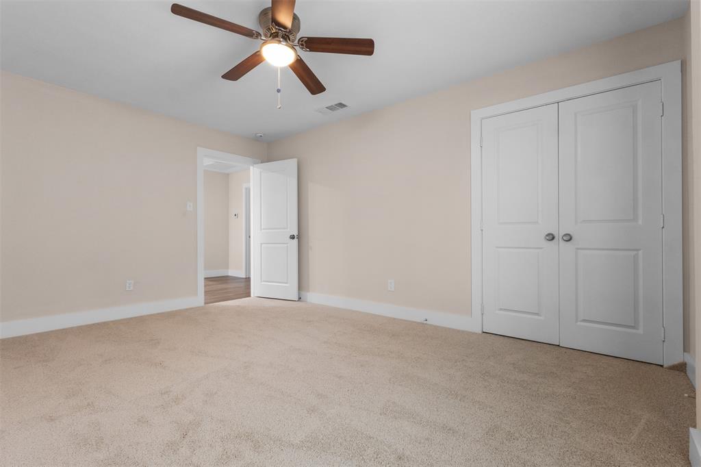 R G Cartwright Surv Abs #76 - Residential