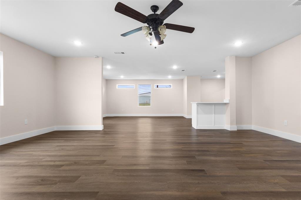 R G Cartwright Surv Abs #76 - Residential