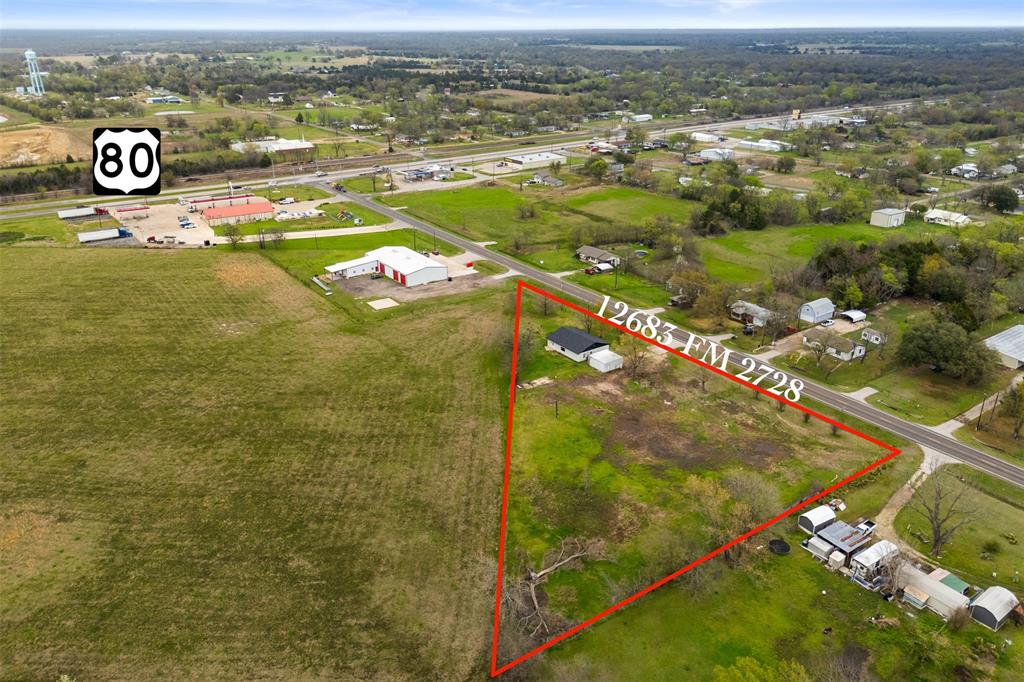 R G Cartwright Surv Abs #76 - Residential