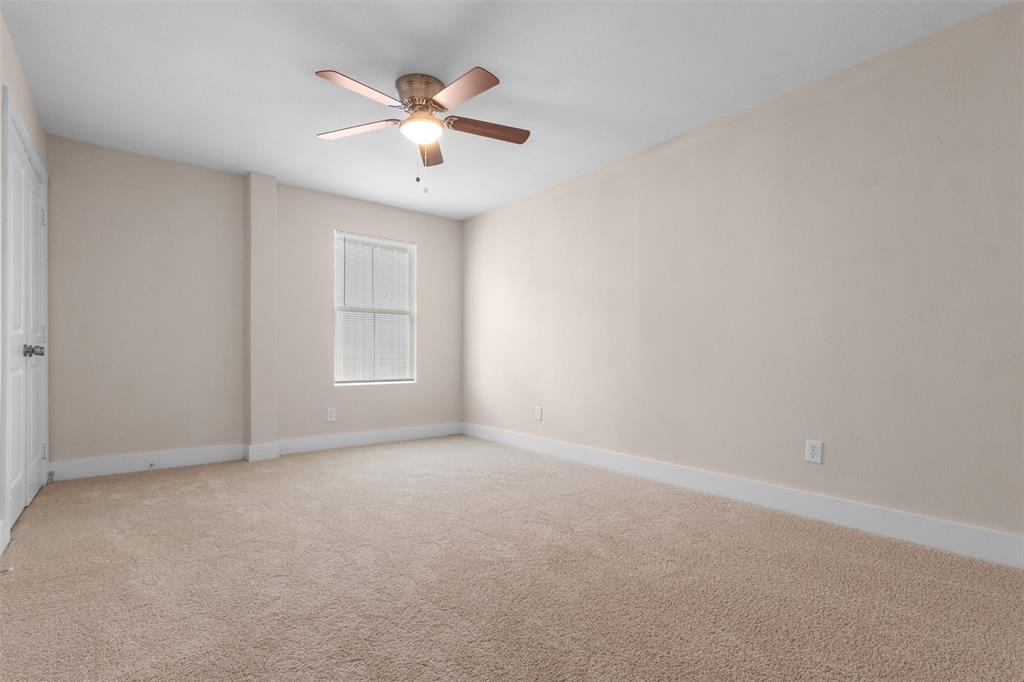 R G Cartwright Surv Abs #76 - Residential