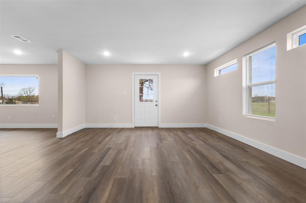 R G Cartwright Surv Abs #76 - Residential