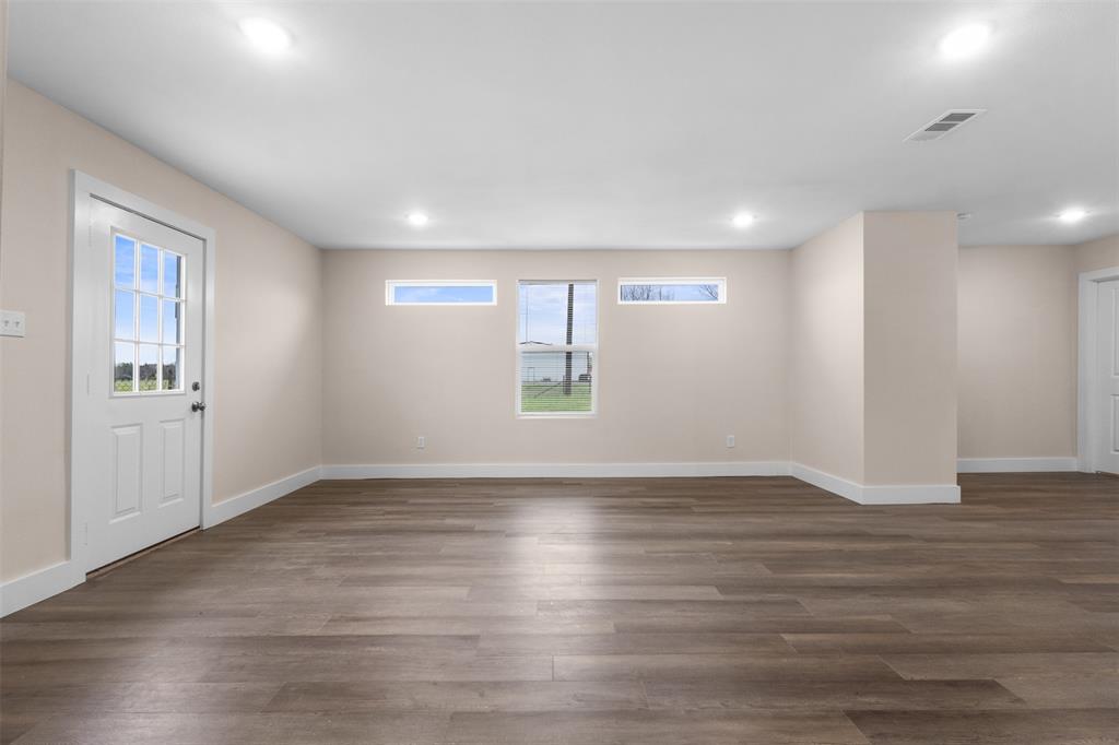 R G Cartwright Surv Abs #76 - Residential