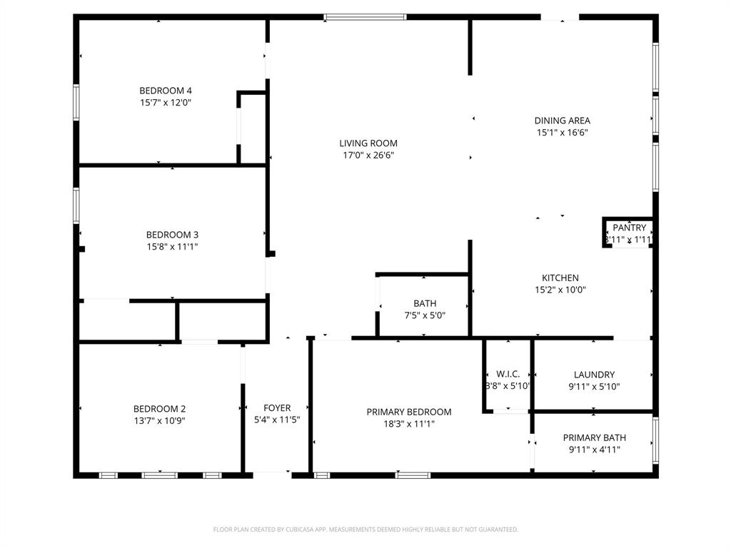R G Cartwright Surv Abs #76 - Residential