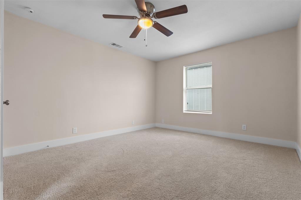 R G Cartwright Surv Abs #76 - Residential