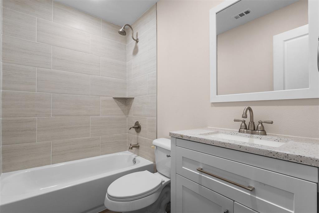 R G Cartwright Surv Abs #76 - Residential