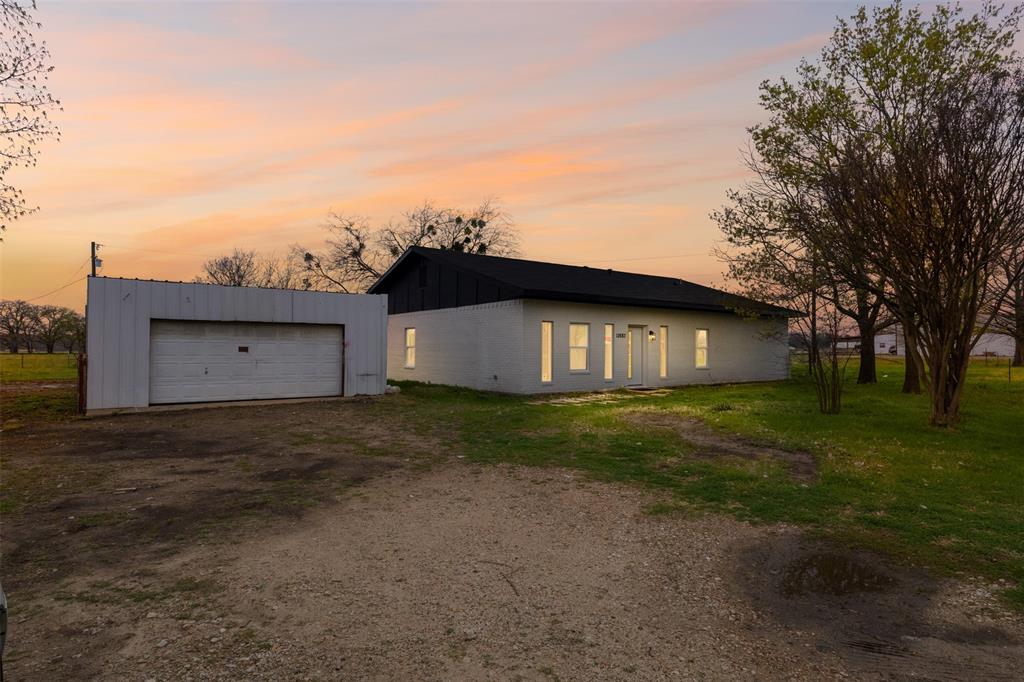 R G Cartwright Surv Abs #76 - Residential