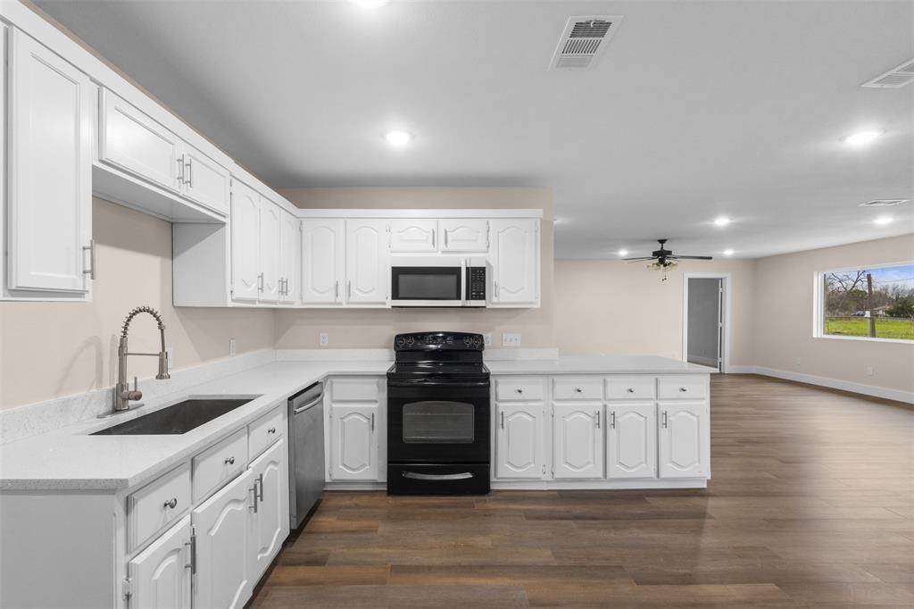 R G Cartwright Surv Abs #76 - Residential