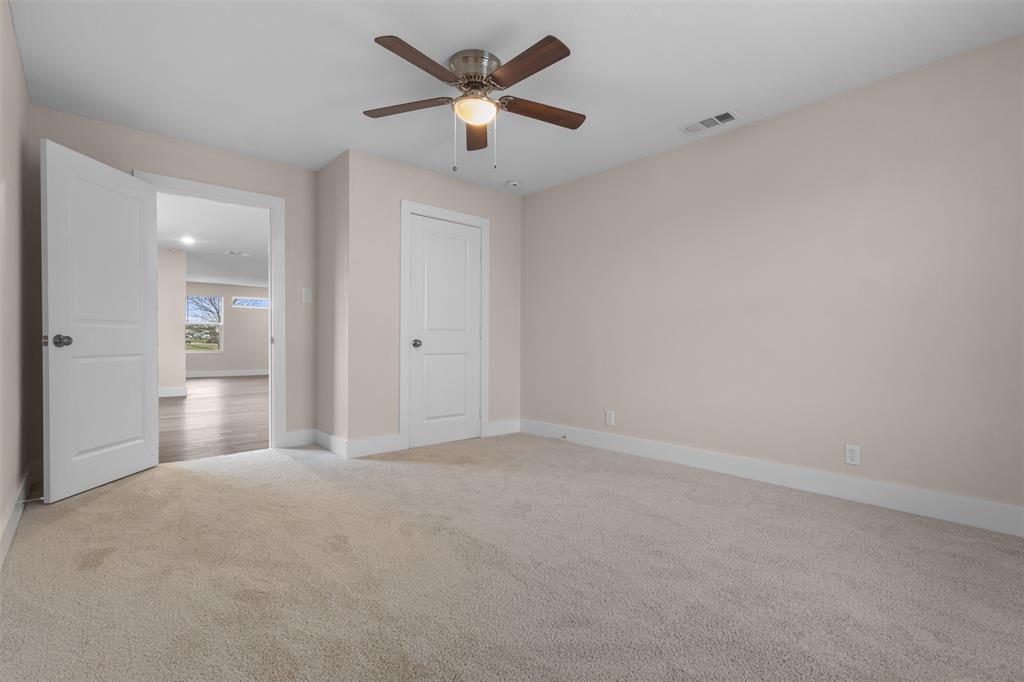 R G Cartwright Surv Abs #76 - Residential