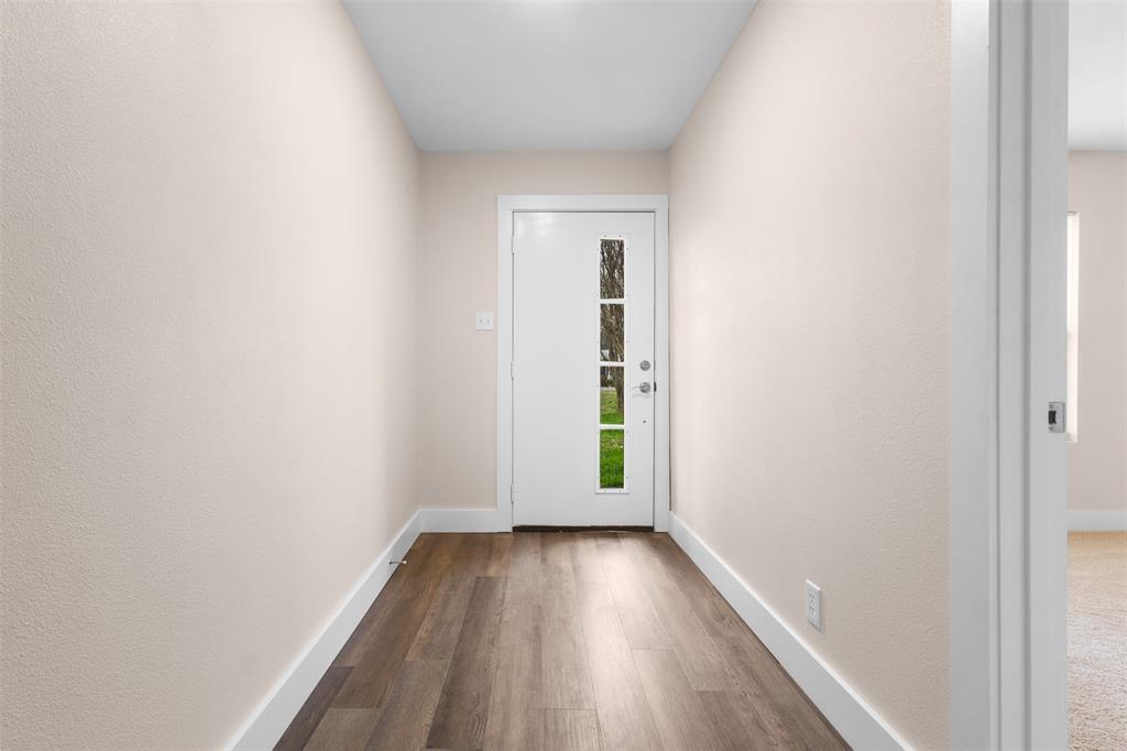 R G Cartwright Surv Abs #76 - Residential