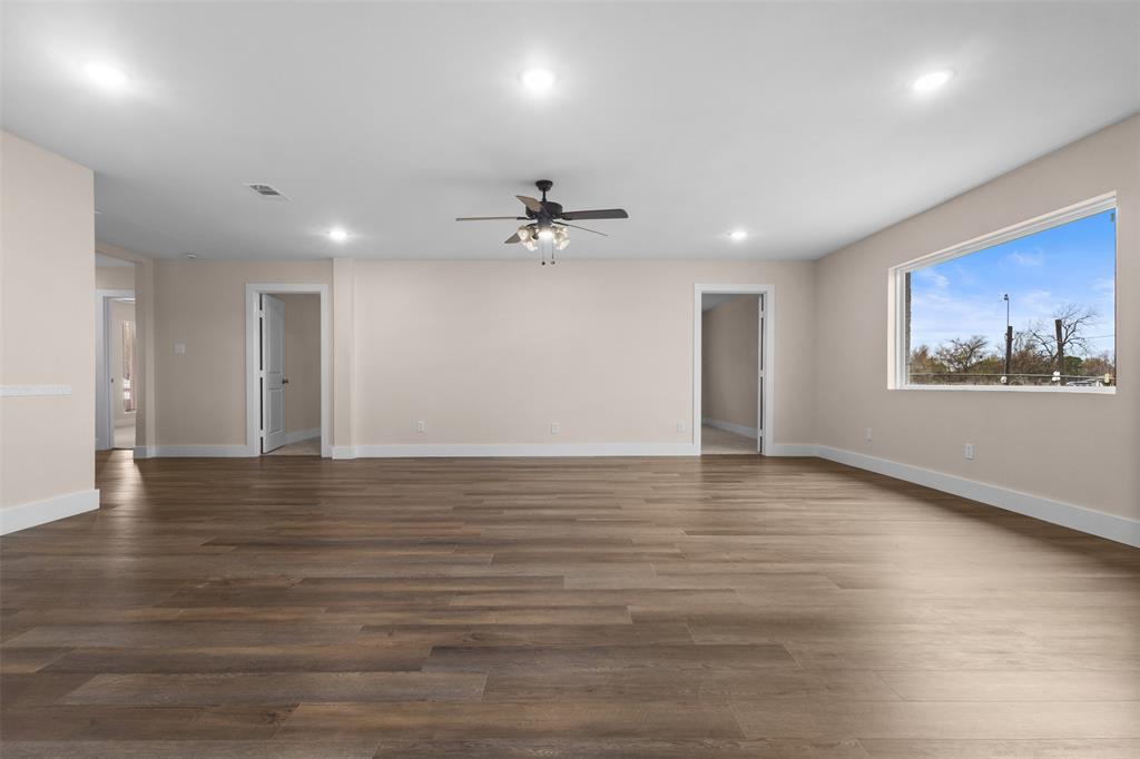 R G Cartwright Surv Abs #76 - Residential