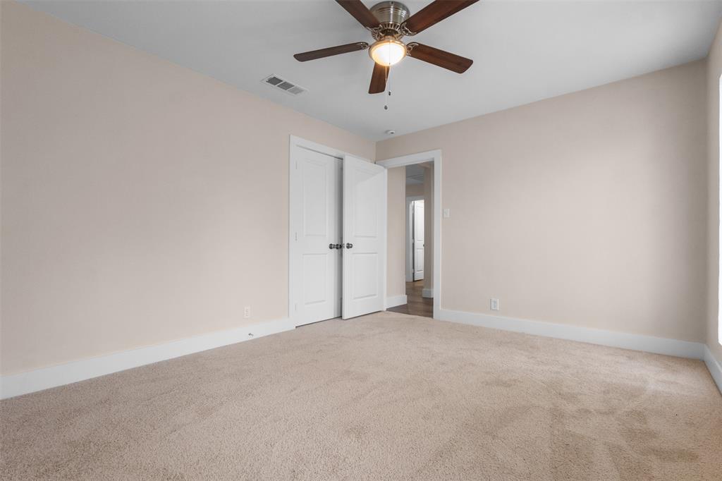 R G Cartwright Surv Abs #76 - Residential