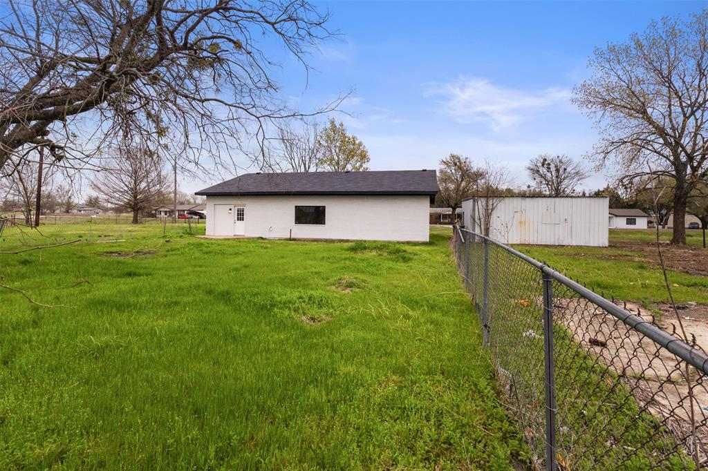 R G Cartwright Surv Abs #76 - Residential