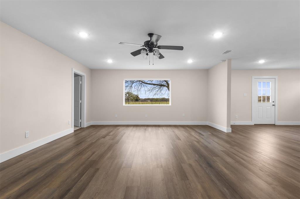 R G Cartwright Surv Abs #76 - Residential