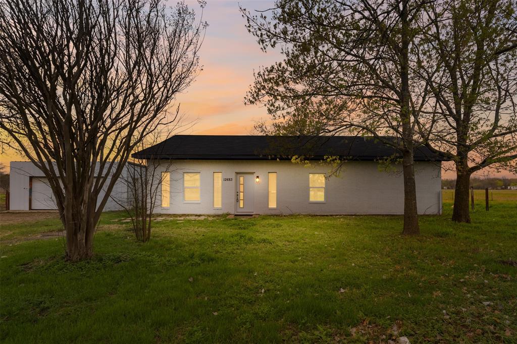 R G Cartwright Surv Abs #76 - Residential