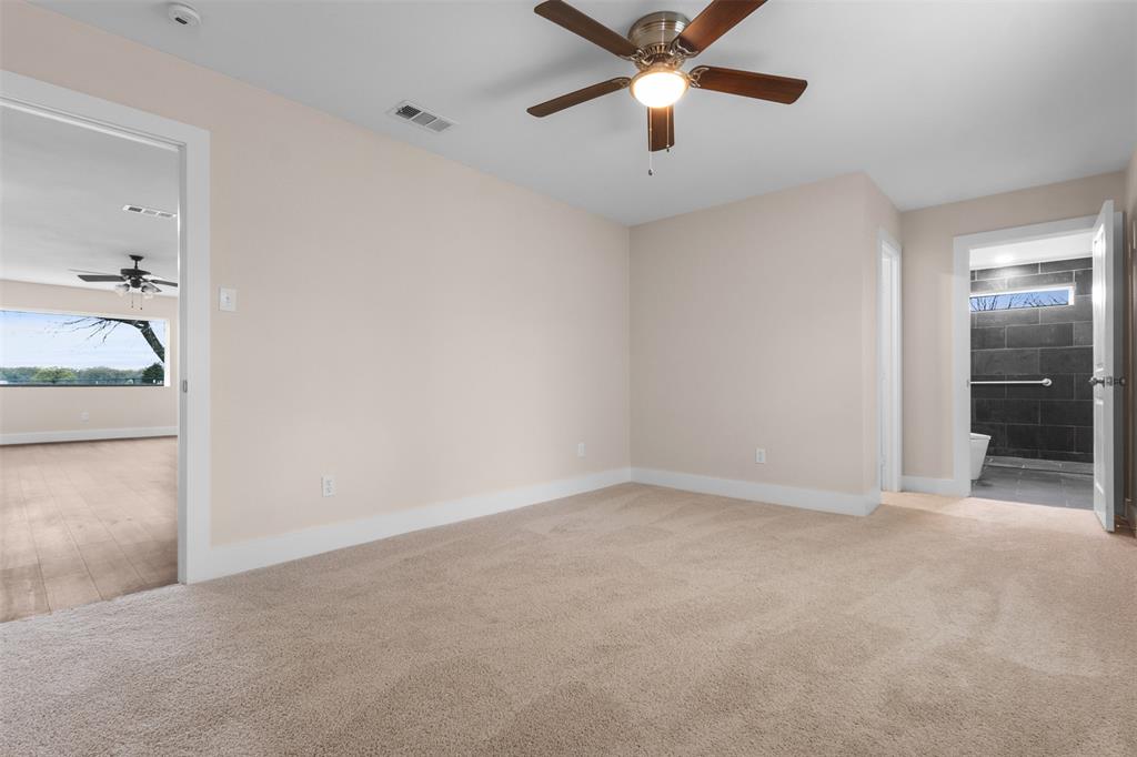 R G Cartwright Surv Abs #76 - Residential