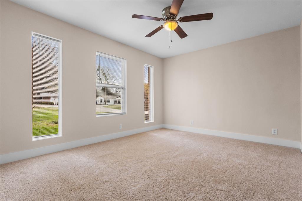 R G Cartwright Surv Abs #76 - Residential