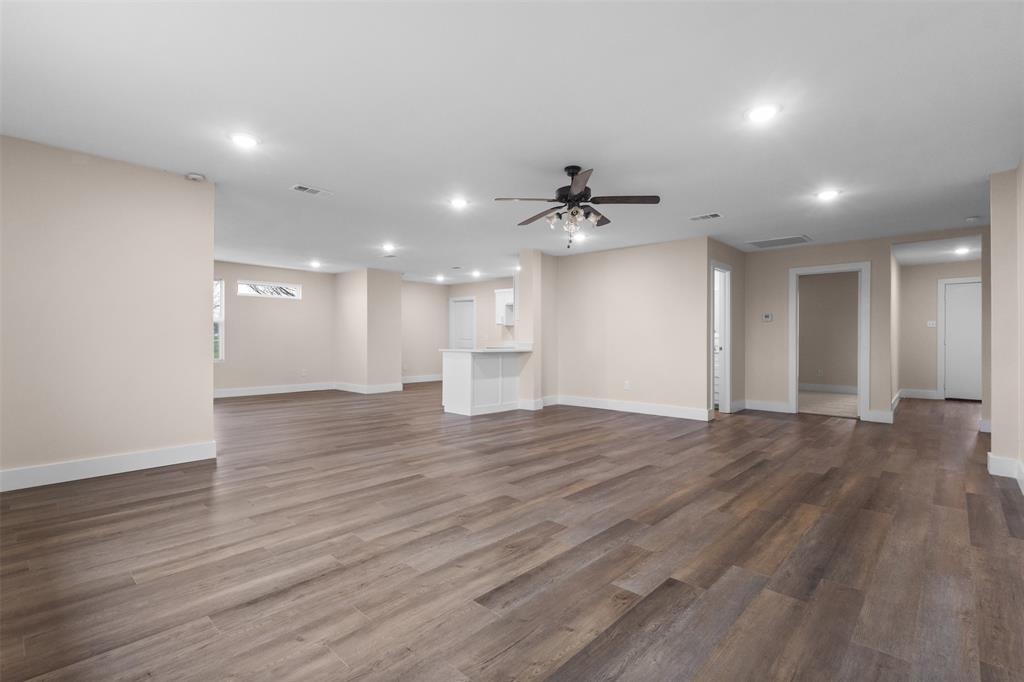 R G Cartwright Surv Abs #76 - Residential