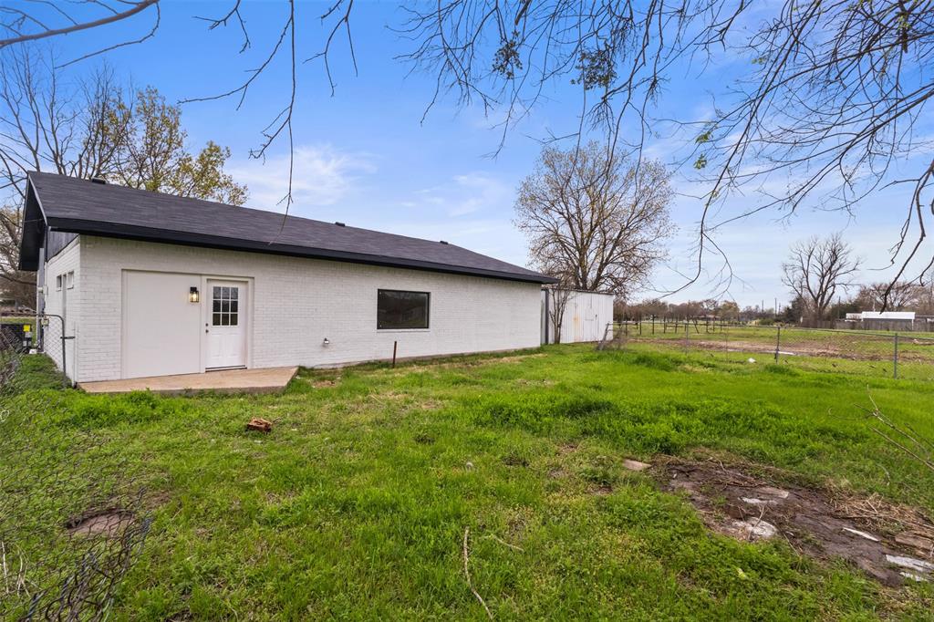 R G Cartwright Surv Abs #76 - Residential