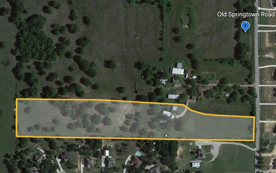 0000 Old Springtown Road