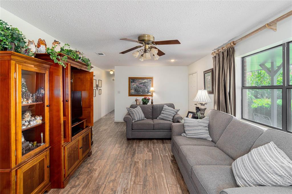 Cox-Cranfill Add - Residential