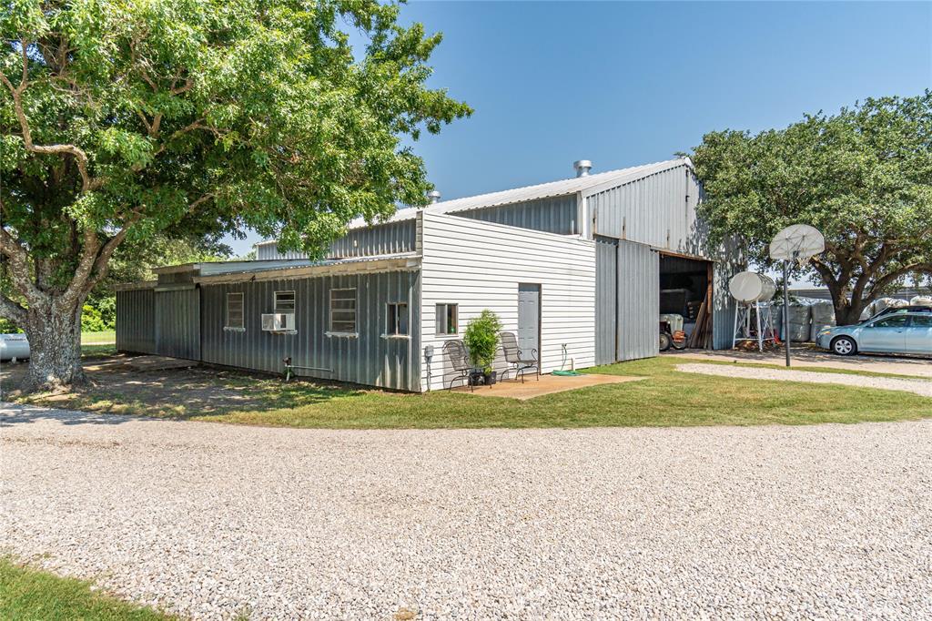 Cox-Cranfill Add - Residential