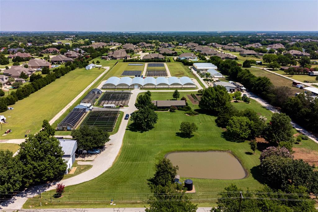 Cox-Cranfill Add - Residential