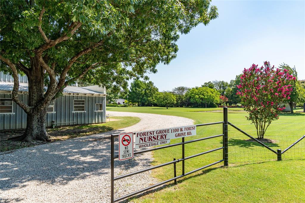 Cox-Cranfill Add - Residential