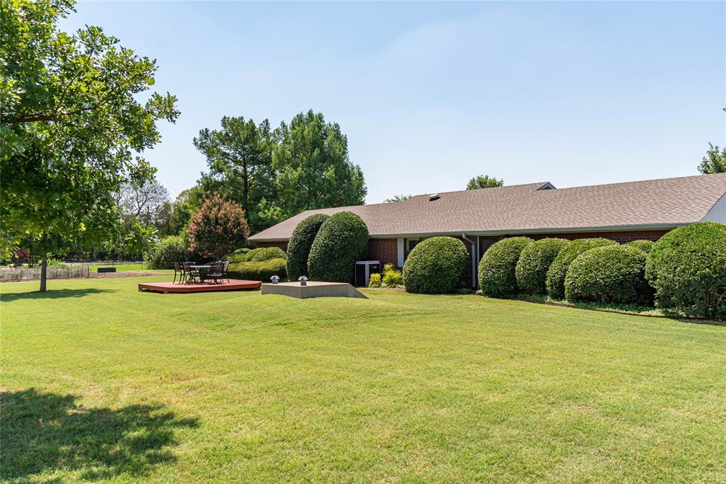 Cox-Cranfill Add - Residential