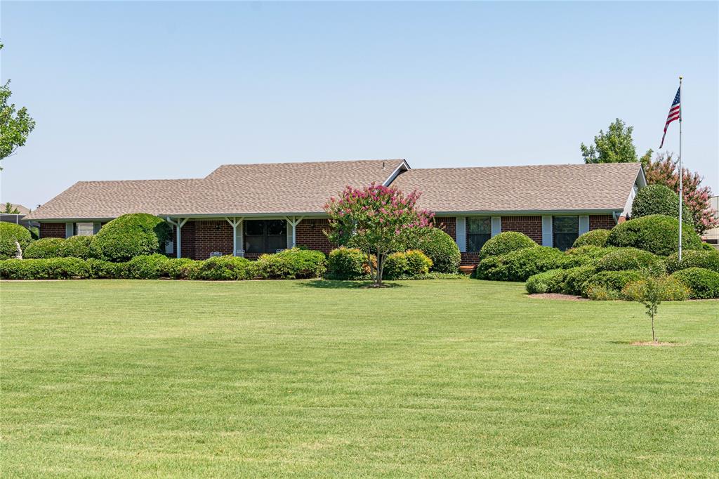 Cox-Cranfill Add - Residential