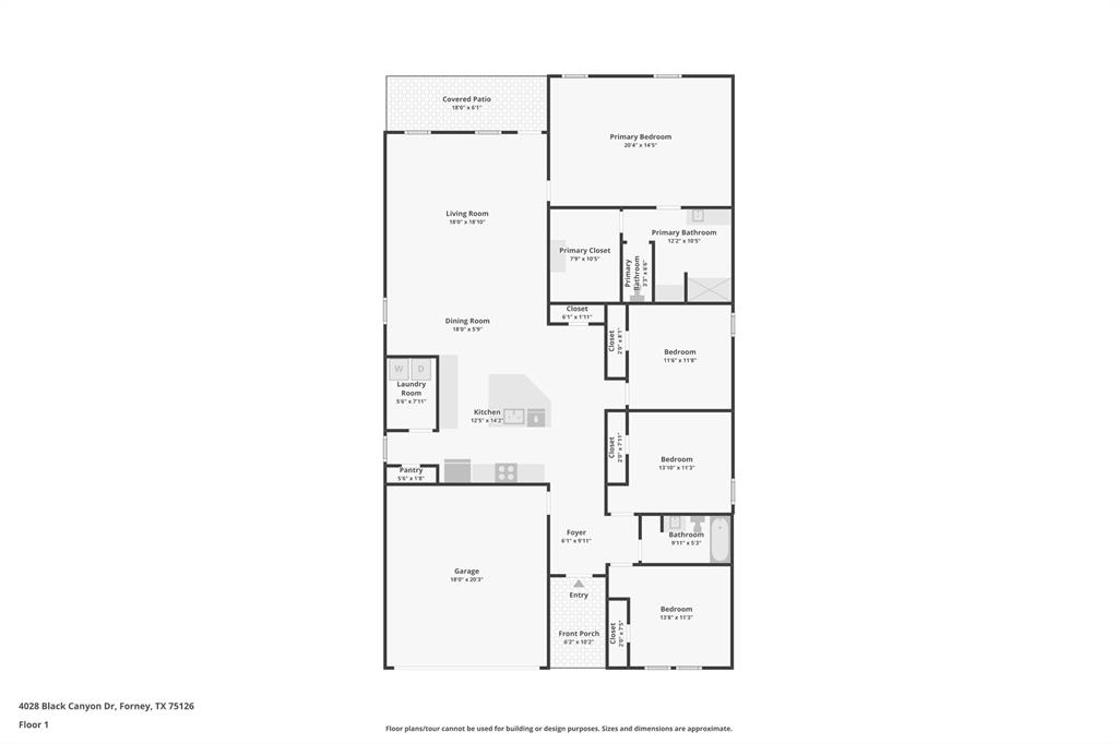 Windmill Farms 4c - Residential